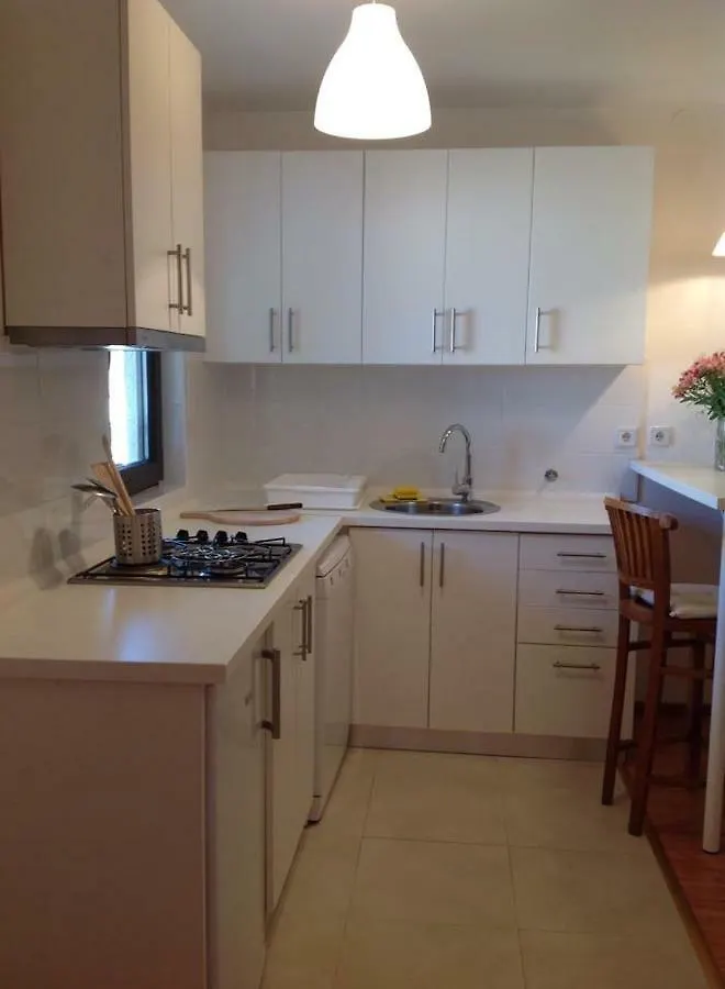 Miry Apartman